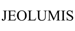JEOLUMIS trademark