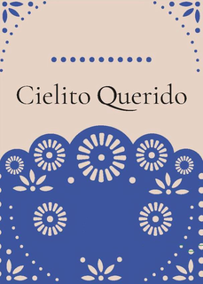 CIELITO QUERIDO trademark
