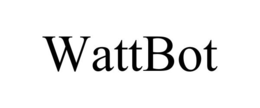 WATTBOT trademark