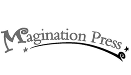 MAGINATION PRESS trademark
