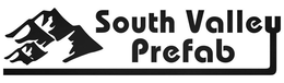 SOUTH VALLEY PREFAB trademark