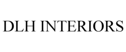 DLH INTERIORS trademark