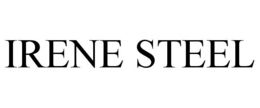 IRENE STEEL trademark