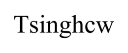 TSINGHCW trademark