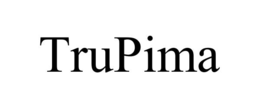 TRUPIMA trademark