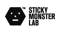 STICKY MONSTER LAB trademark