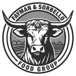 FAYMAN & SORBELLO FOOD GROUP trademark