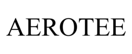 AEROTEE trademark