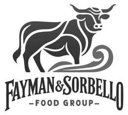 FAYMAN & SORBELLO FOOD GROUP trademark