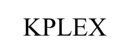 KPLEX trademark