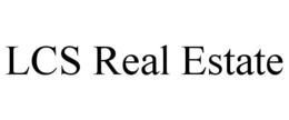 LCS REAL ESTATE trademark
