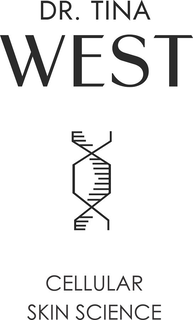 DR. TINA WEST CELLULAR SKIN SCIENCE trademark