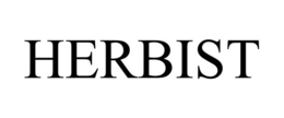HERBIST trademark