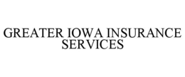 GREATER IOWA INSURANCE SERVICES trademark