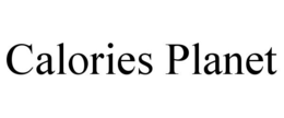 CALORIES PLANET trademark