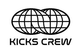 KICKS CREW trademark