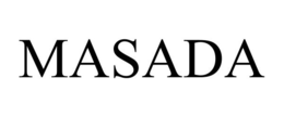 MASADA trademark