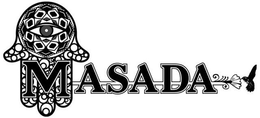 MASADA trademark