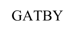 GATBY trademark
