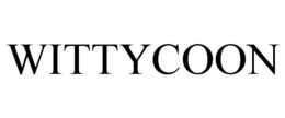 WITTYCOON trademark
