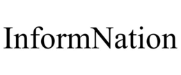 INFORMNATION trademark