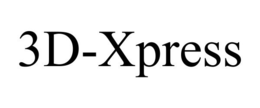 3D-XPRESS trademark