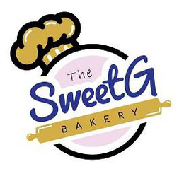 THE SWEET G BAKERY trademark