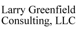 LARRY GREENFIELD CONSULTING, LLC trademark