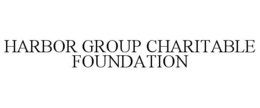 HARBOR GROUP CHARITABLE FOUNDATION trademark