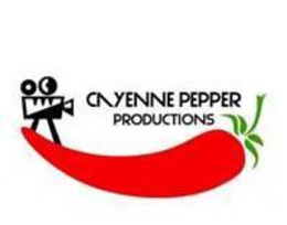 CAYENNE PEPPER PRODUCTIONS trademark