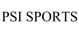PSI SPORTS trademark