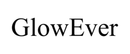 GLOWEVER trademark