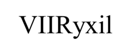 VIIRYXIL trademark