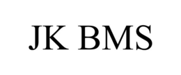 JK BMS trademark