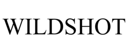 WILDSHOT trademark