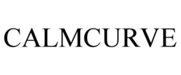CALMCURVE trademark