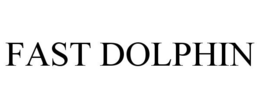 FAST DOLPHIN trademark