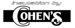 INSULATION BY COHEN'S trademark