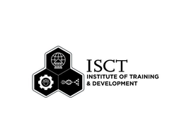 ISCT INSTITUTE OF TRAINING & DEVELOPMENT trademark