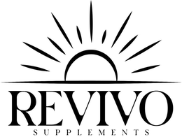 REVIVO SUPPLEMENTS trademark
