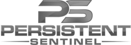 PS PERSISTENT SENTINEL trademark