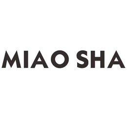 MIAO SHA trademark