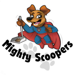 MIGHTY SCOOPERS trademark