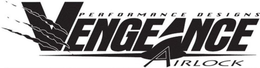 PERFORMANCE DESIGNS VENGEANCE AIRLOCK trademark