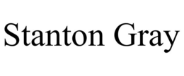 STANTON GRAY trademark