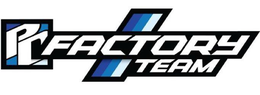 PD FACTORY TEAM trademark
