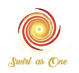 SWIRL AS ONE trademark
