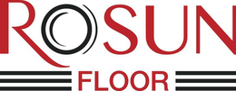 ROSUN FLOOR trademark