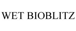 WET BIOBLITZ trademark