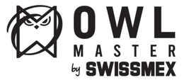 OWL MASTER BY SWISSMEX trademark